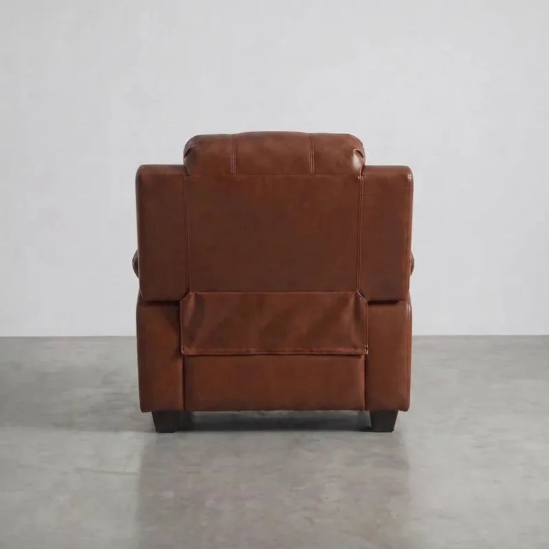Valerie Tan Leather Modern 3+2+1