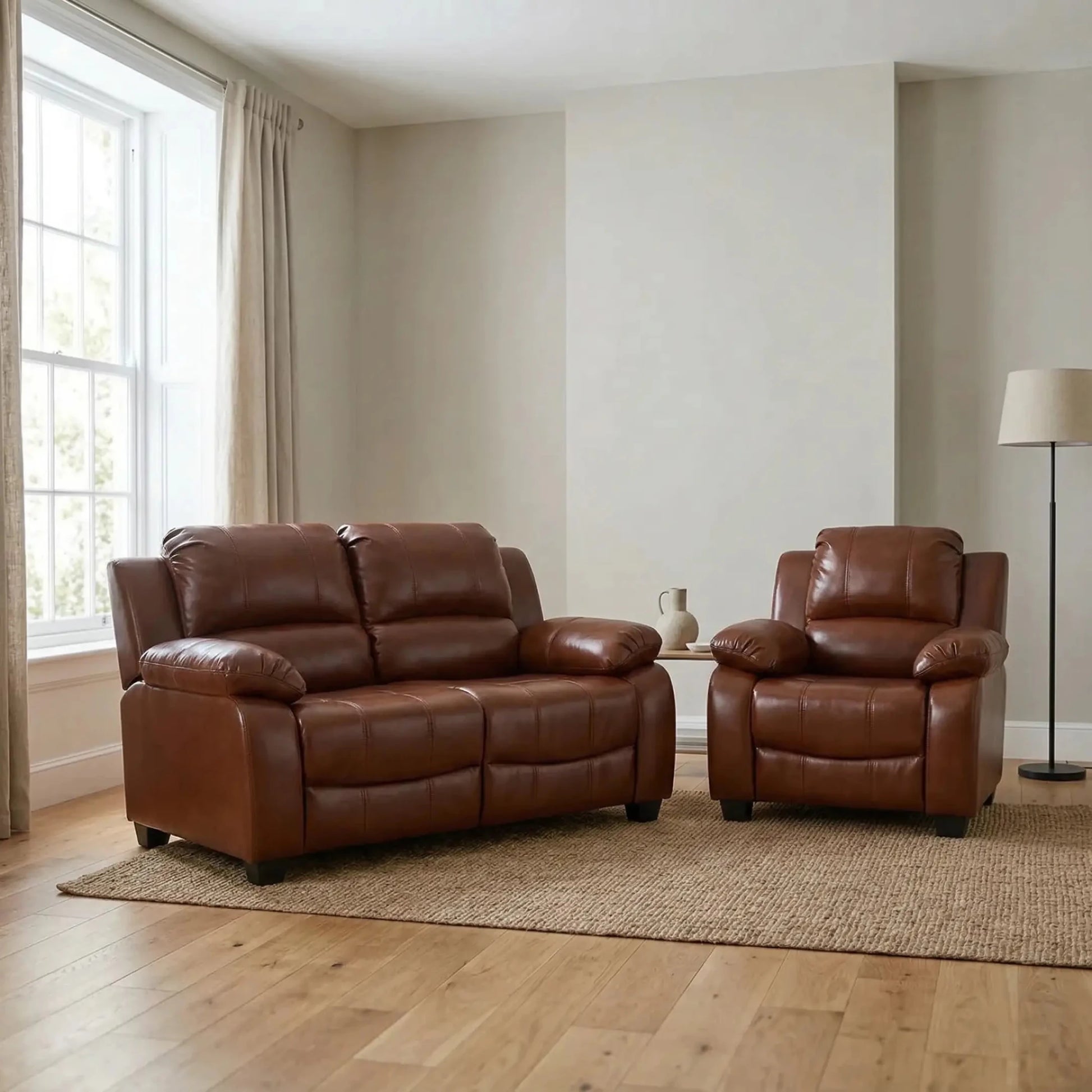 valerie-tan-leather-2-1-living-room-set