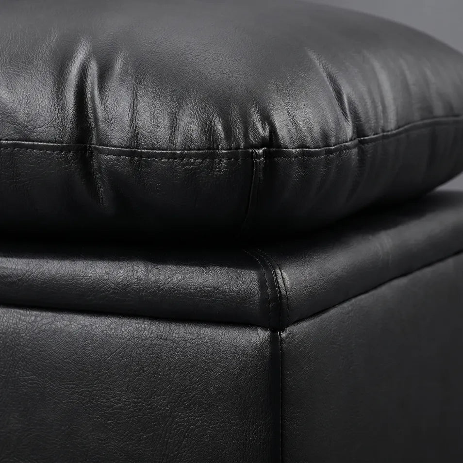 verona-black-living-room-footstool