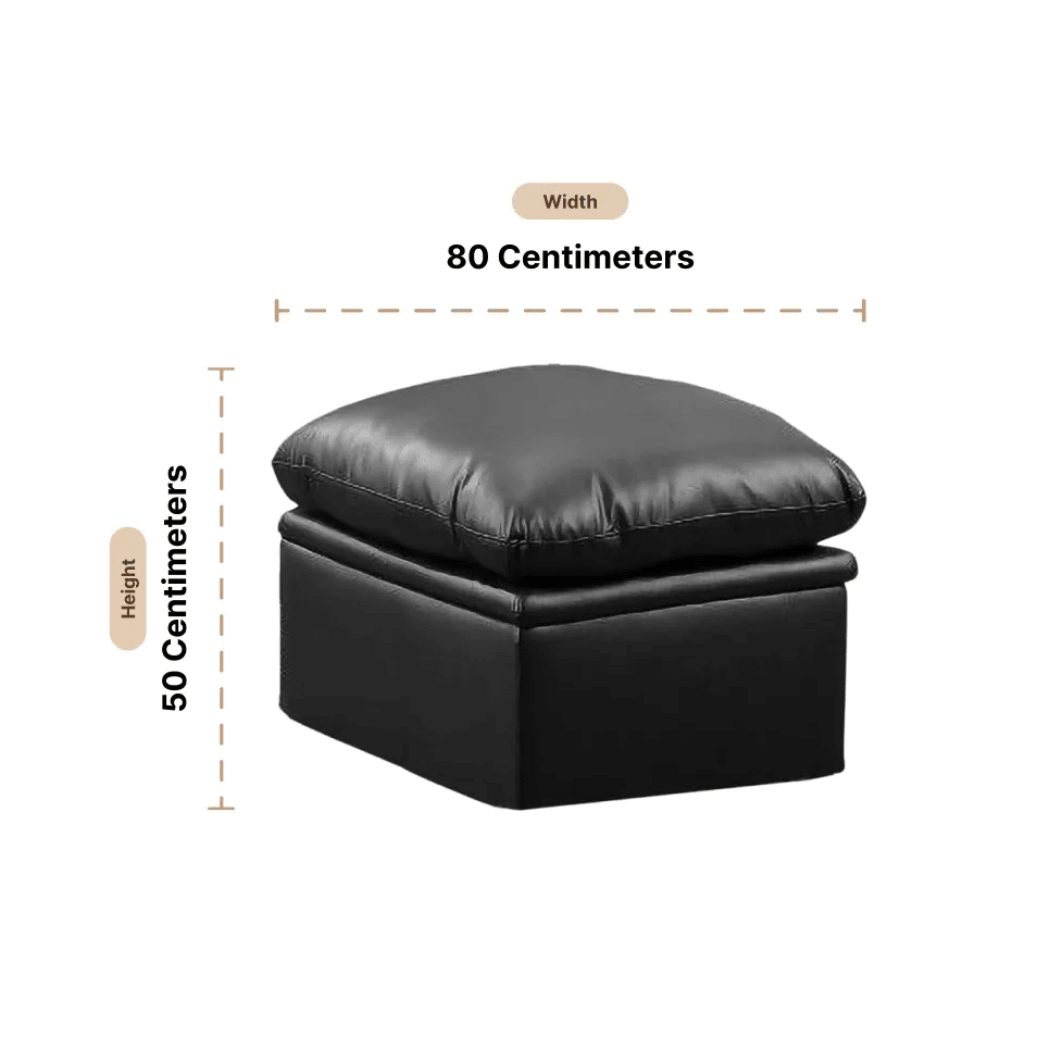 verona-black-living-room-footstool