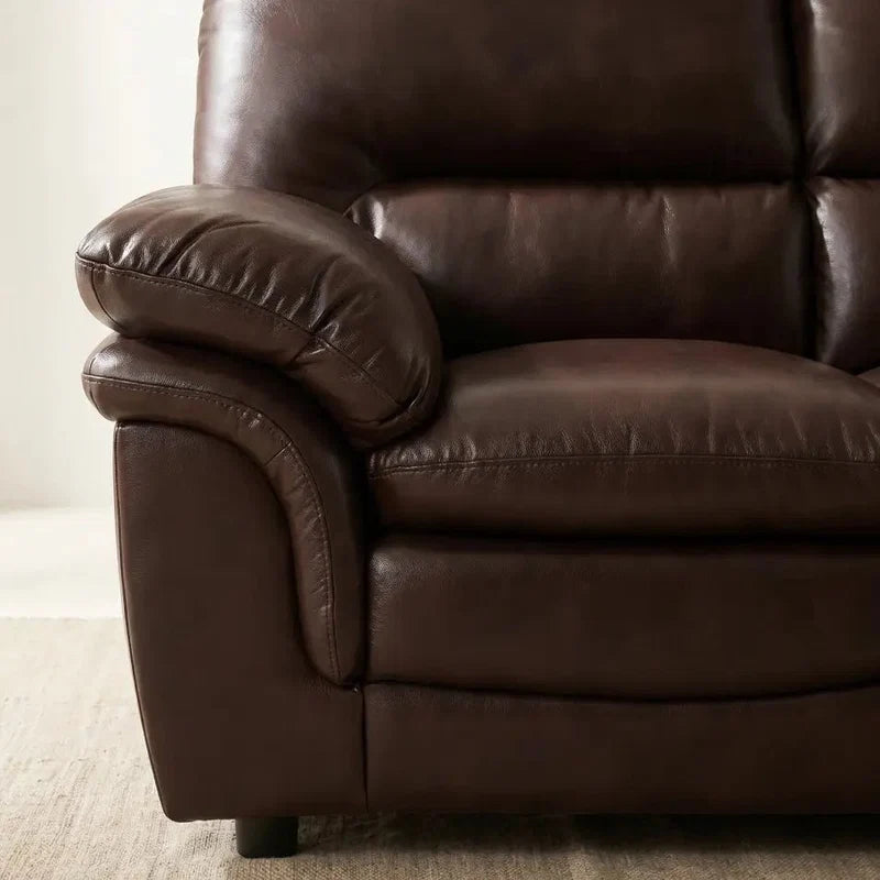 Verona Brown Sofa