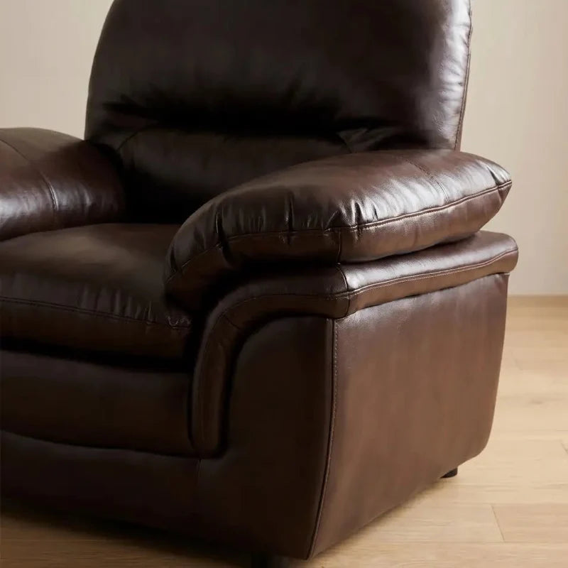 Verona Brown Sofa Set