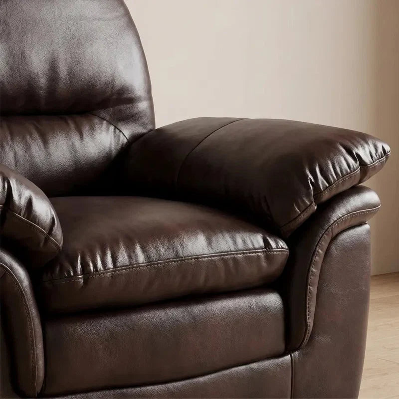 Verona Brown Sofa