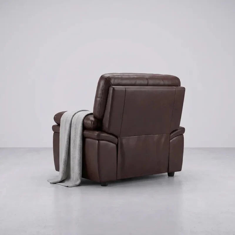 Verona Brown Sofa Set