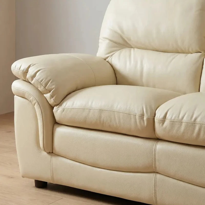 Verona Cream Sofa