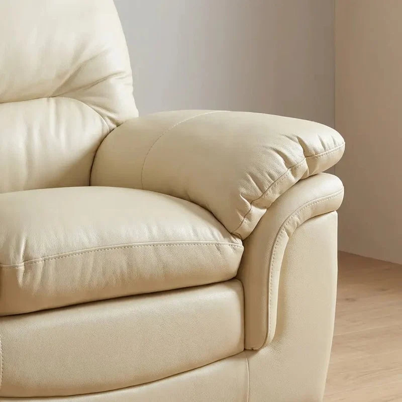 Verona Cream 2+1+1 Sofa
