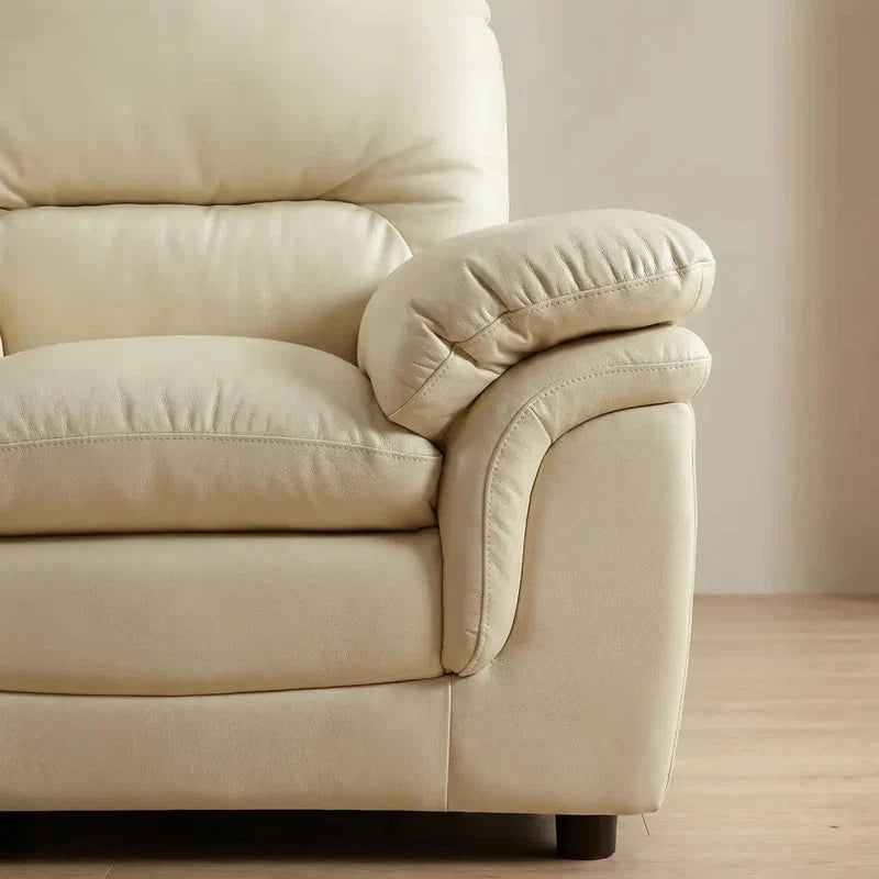 Verona Cream 3+2+1 Seater