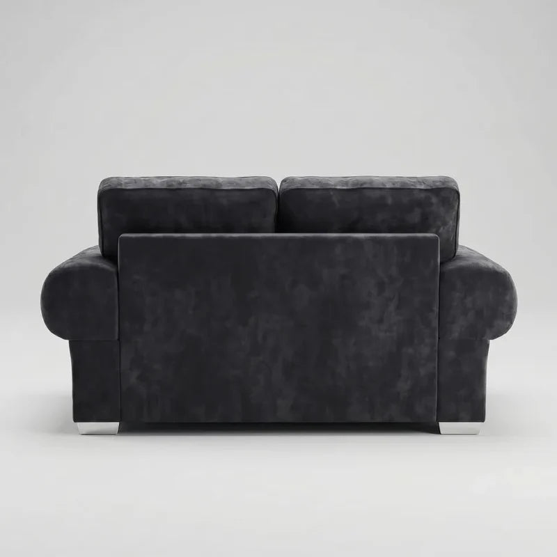 verona-high-back-black-fabric-2-1-seater-sofa-set-2-seater-sofa-view-2