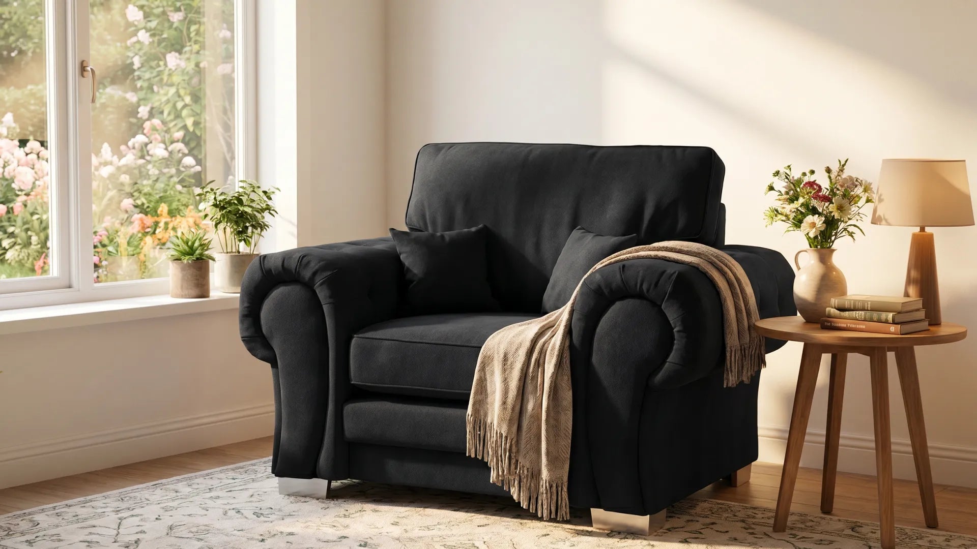 verona-high-back-black-fabric-armchair
