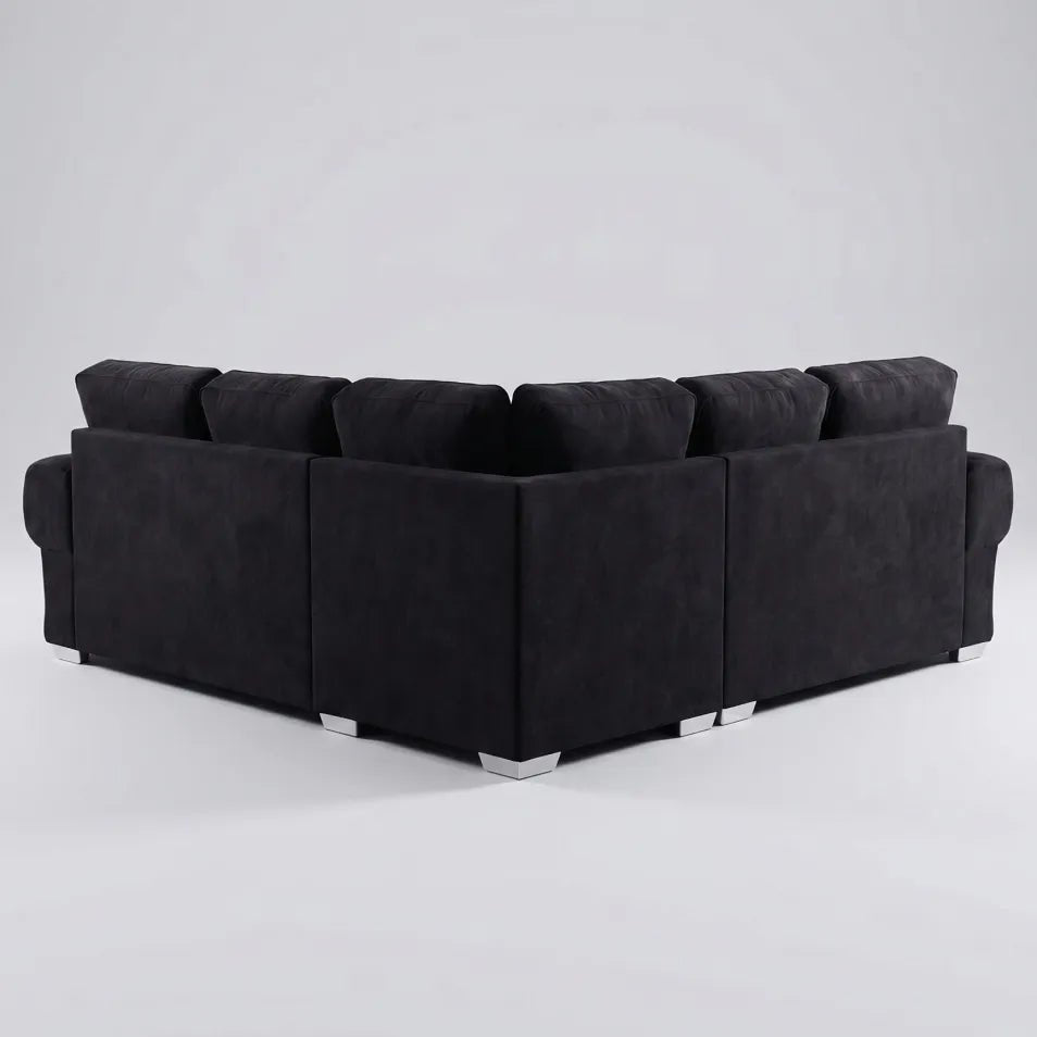 verona-high-back-black-fabric-corner-sofa-bed