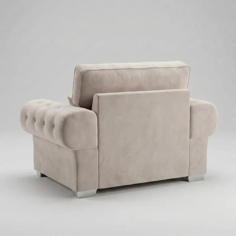 verona-high-back-cream-fabric-3-1-1-seater-sofa-set-armchair-view-2