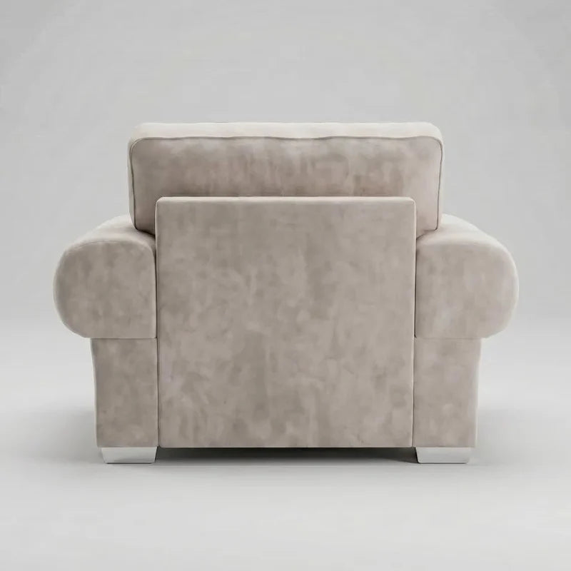 verona-high-back-cream-fabric-3-2-1-seater-sofa-set-armchair-view-2
