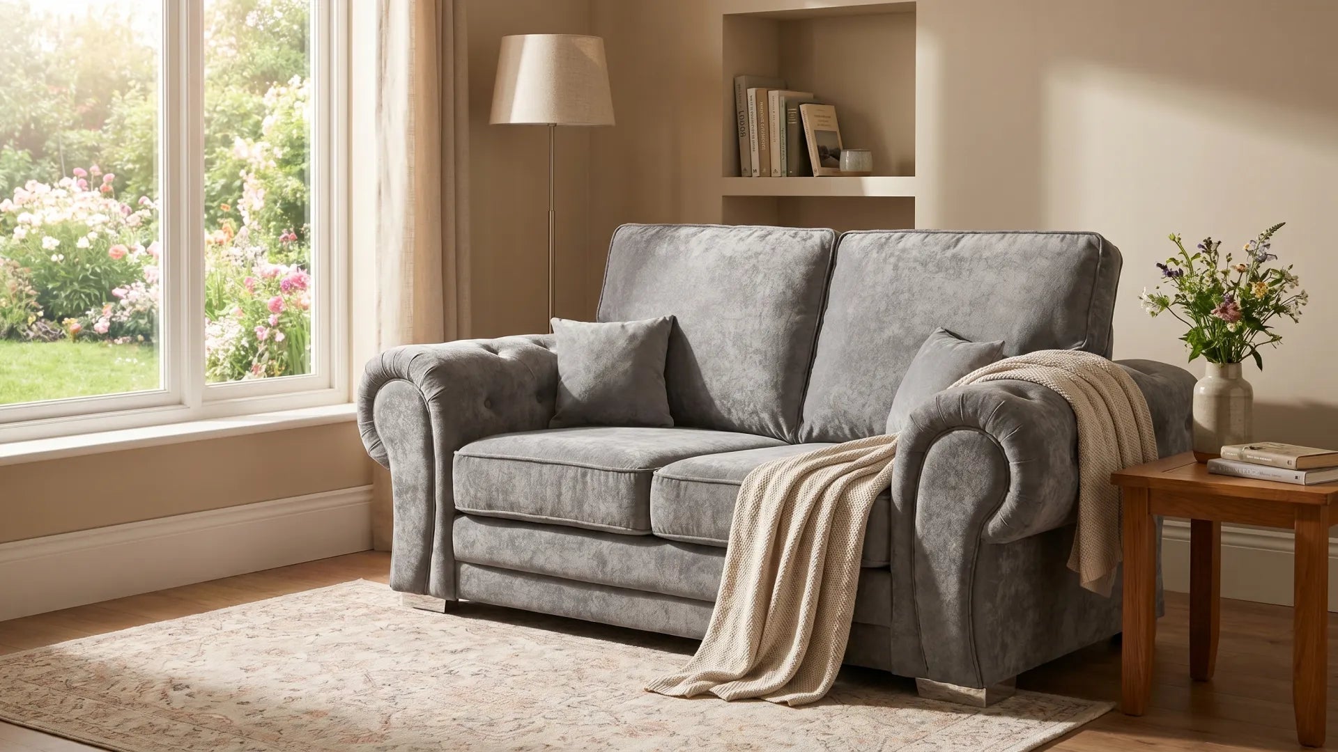 verona-high-back-grey-fabric-2-seater-sofa