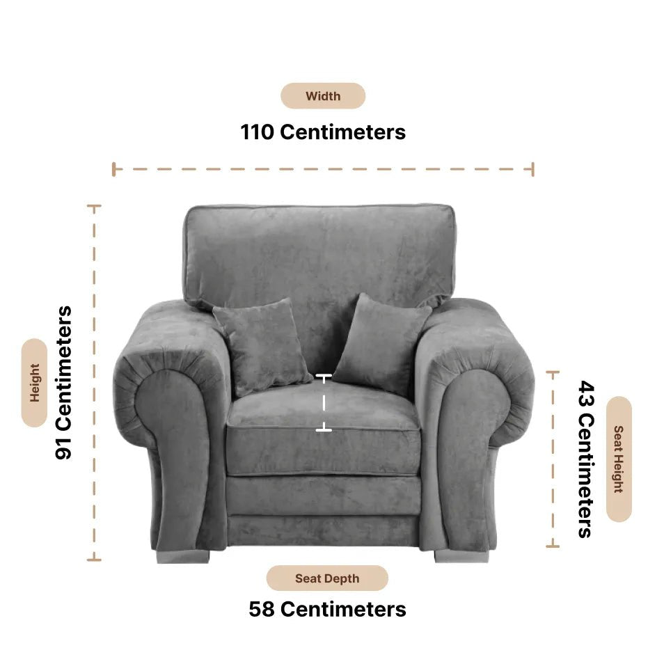 verona-high-back-grey-fabric-armchair