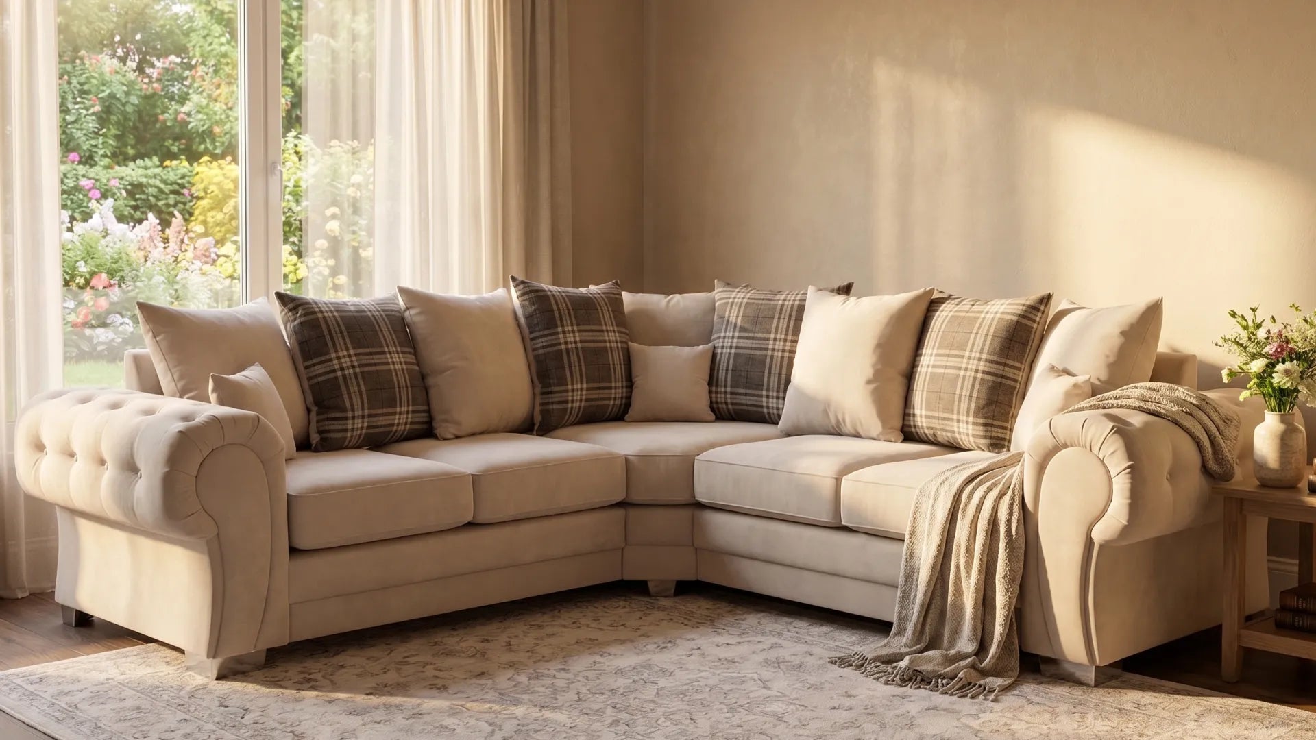 verona-scatter-back-cream-fabric-corner-sofa