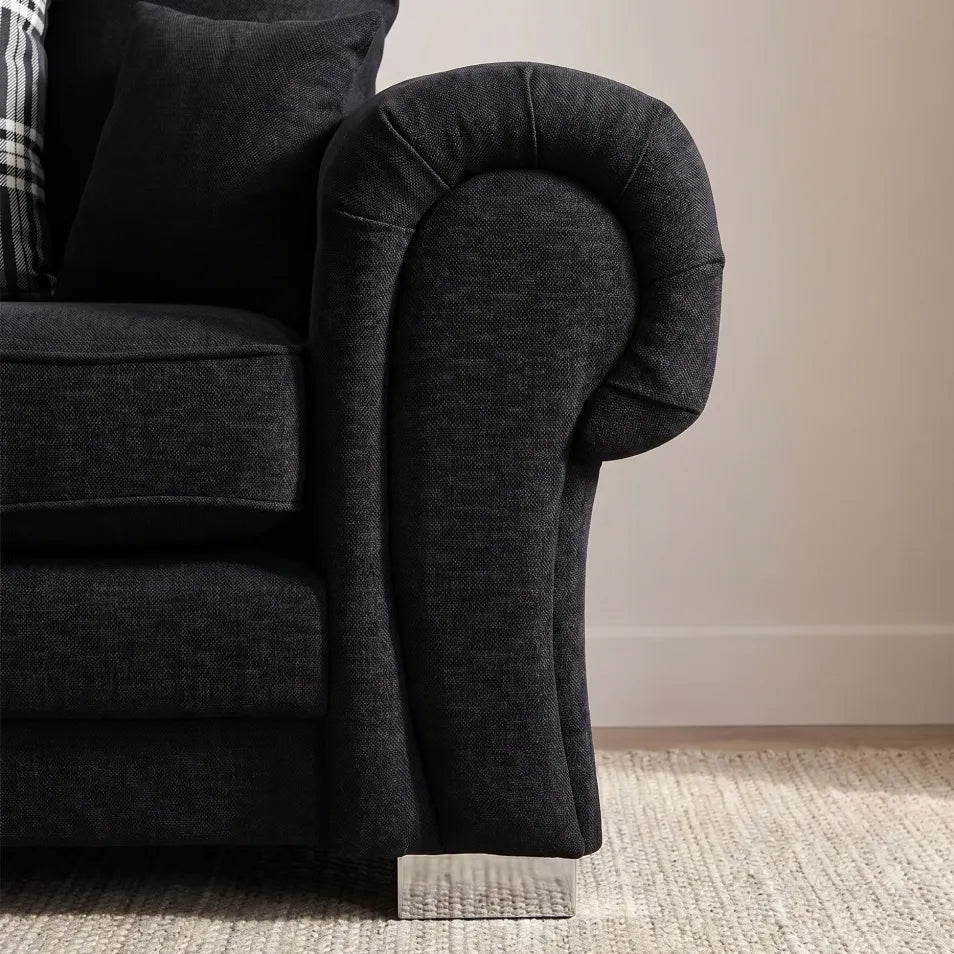 verona-scatter-black-modern-2-seater-sofa