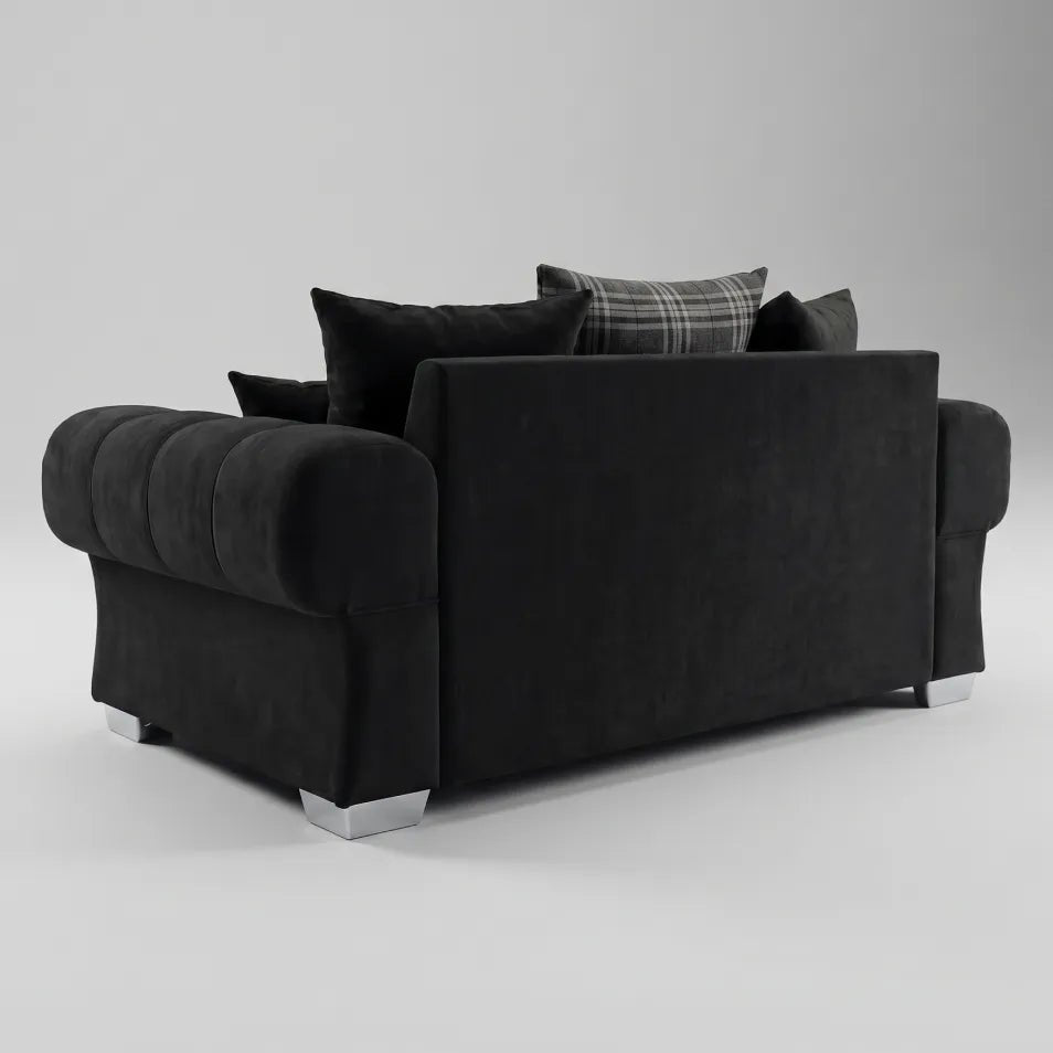 verona-scatter-black-fabric-2-seater-small-sofa