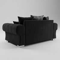verona-scatter-black-fabric-3-2-seater-sofa-set-2-seater-sofa-view-2