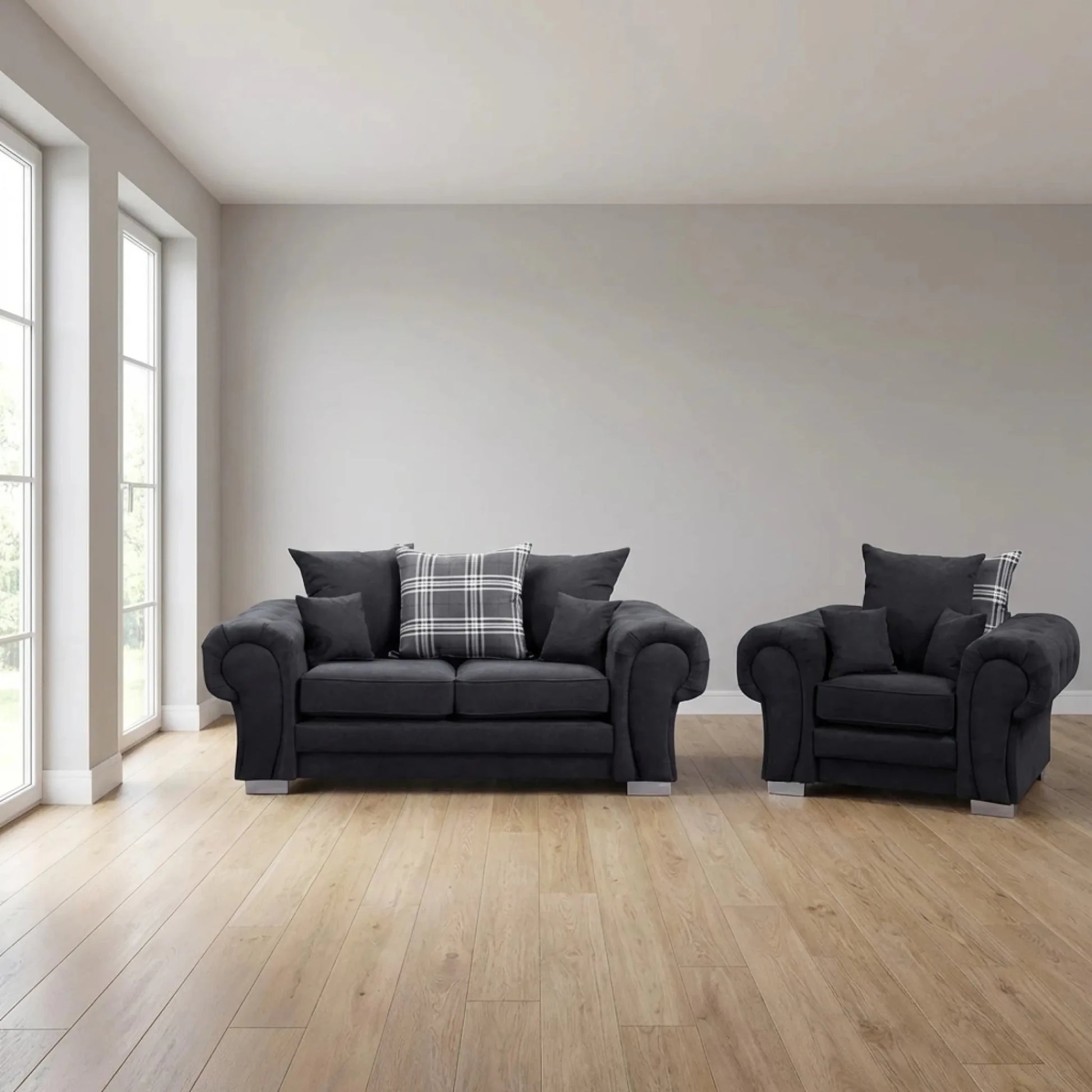 verona-scatterback-black-fabric-2-1-seater-sofa-set