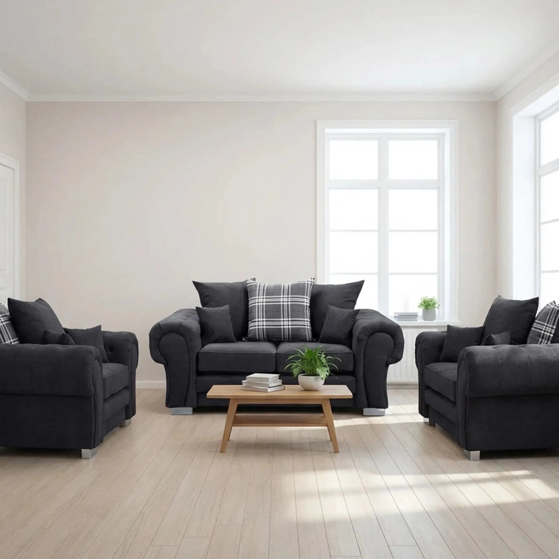 verona-scatterback-black-fabric-2-1-1-seater-sofa-set