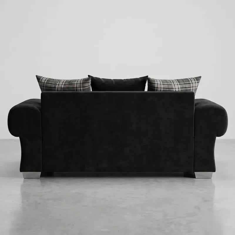 verona-scatter-black-fabric-3-2-seater-sofa-set-3-seater-sofa-view-2