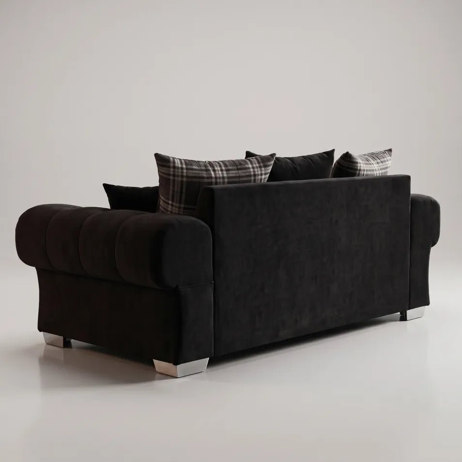 verona-scatter-black-modern-3-seater-sofa