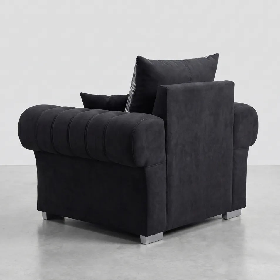 verona-black-fabric-scatter-armchair