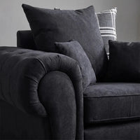 verona-scatter-black-fabric-3-1-1-seater-sofa-set-armchair-view-1